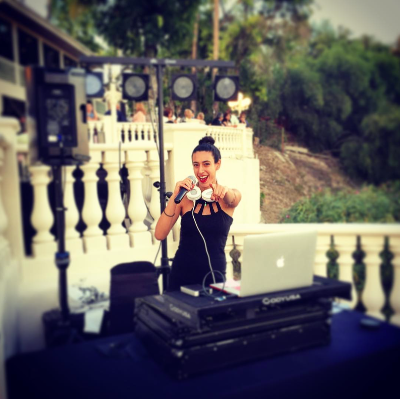 DJ Merav