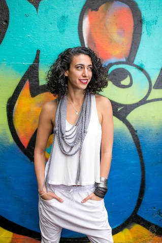 DJ Merav